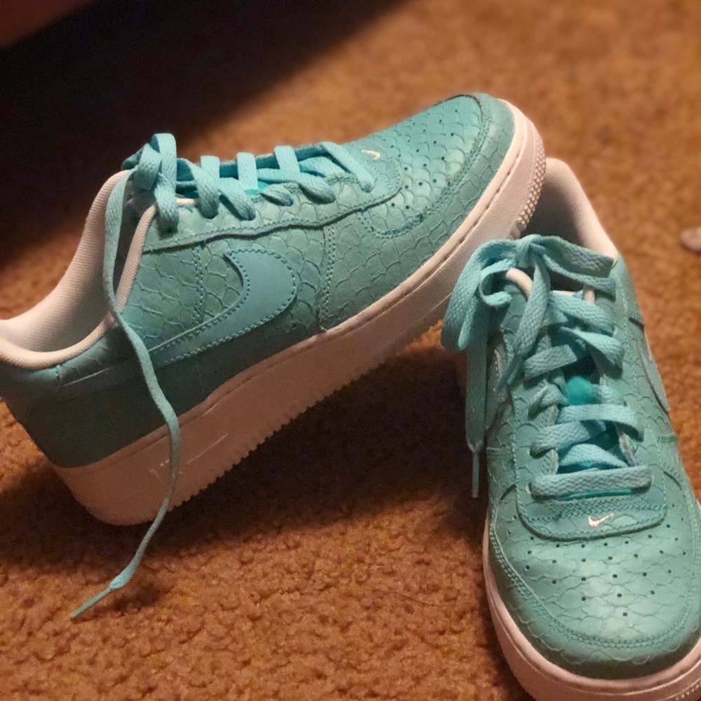 Nike Air Force 1